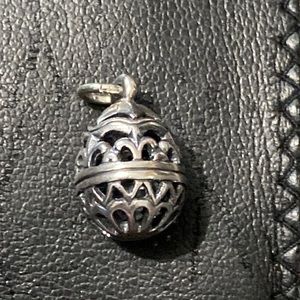 James Avery Retired Egg